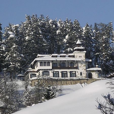 Complex Brashlyan Ξενοδοχείο Τριάβνα Εξωτερικό φωτογραφία