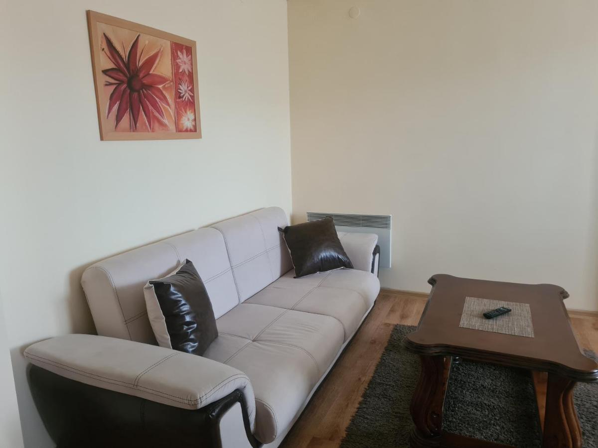 Complex Brashlyan Ξενοδοχείο Τριάβνα Εξωτερικό φωτογραφία