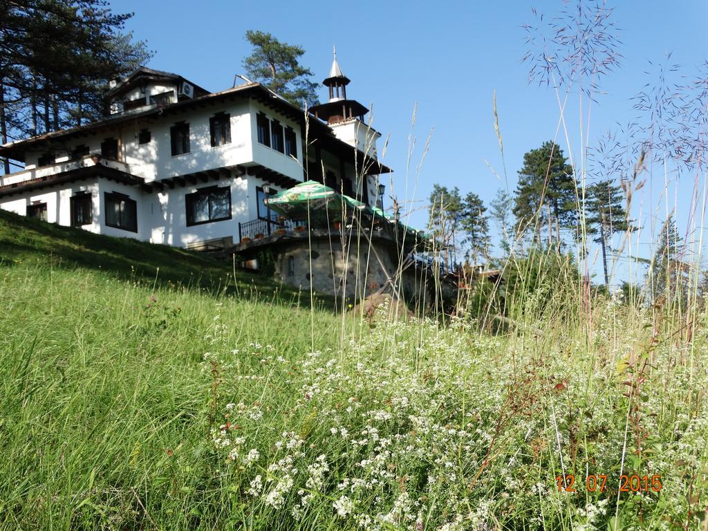 Complex Brashlyan Ξενοδοχείο Τριάβνα Εξωτερικό φωτογραφία