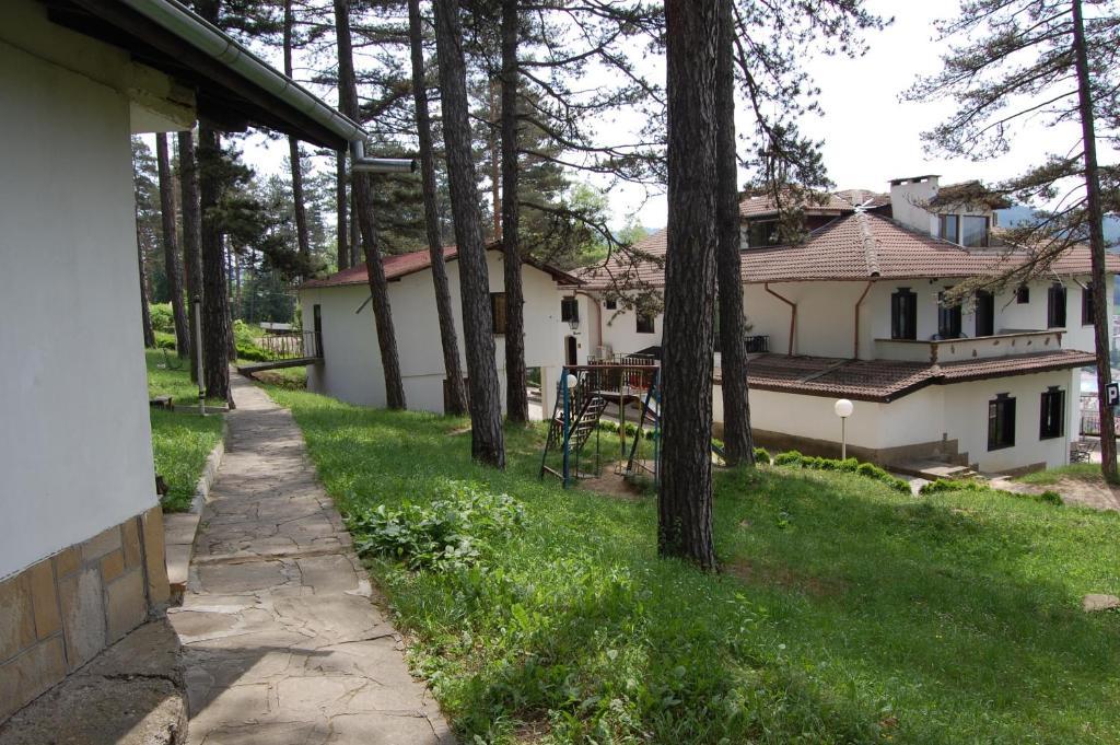 Complex Brashlyan Ξενοδοχείο Τριάβνα Δωμάτιο φωτογραφία