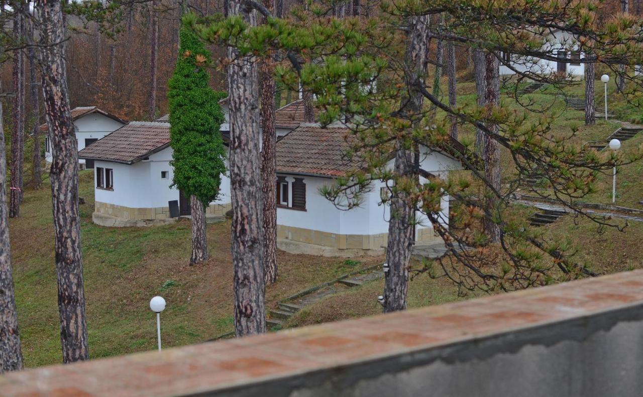 Complex Brashlyan Ξενοδοχείο Τριάβνα Εξωτερικό φωτογραφία