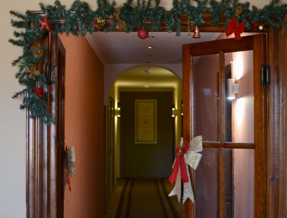 Complex Brashlyan Ξενοδοχείο Τριάβνα Εξωτερικό φωτογραφία